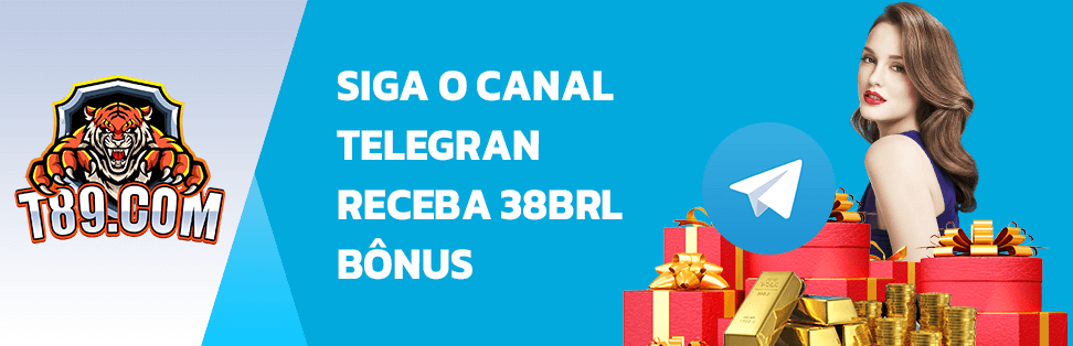 qual a probabilidade de um apostador ganhar o prêmio